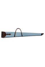 Jon Hart Design Shotgun Cover Oiled Leather