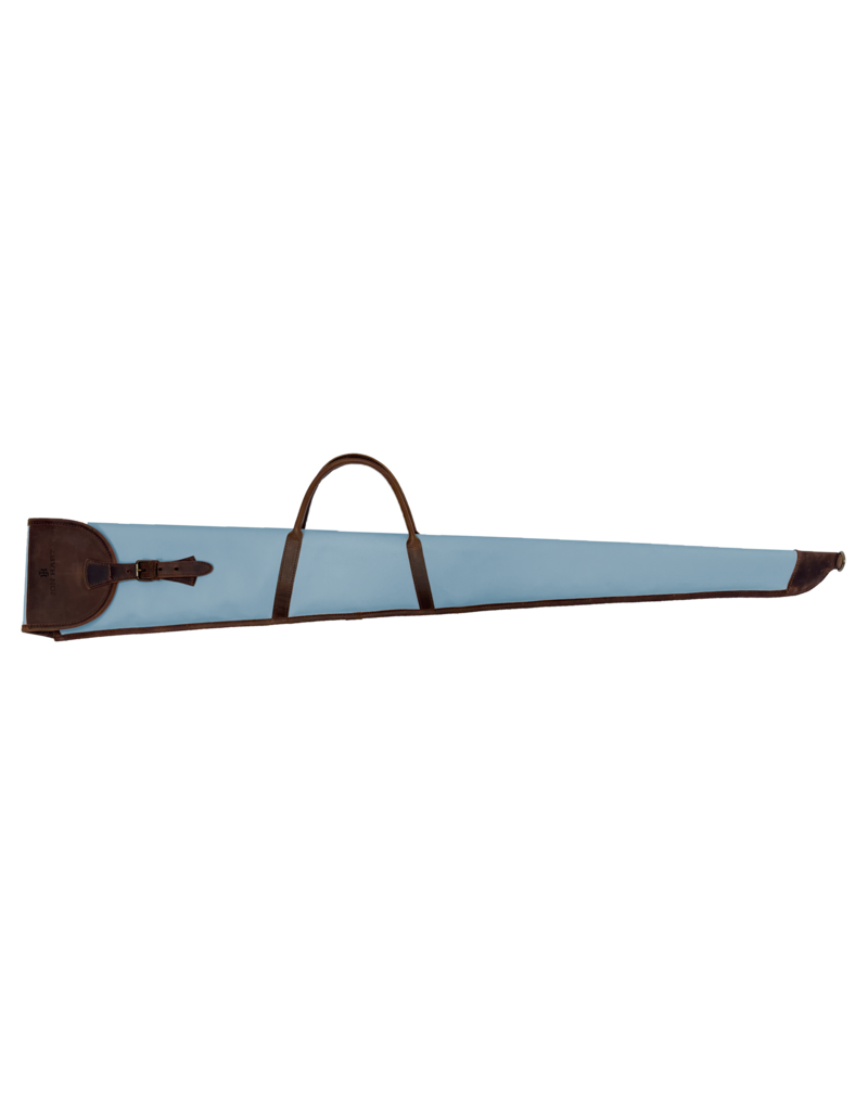 Jon Hart Design Shotgun Cover Oiled Leather