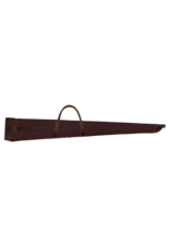 Jon Hart Design Shotgun Cover Oiled Leather