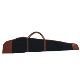 Jon Hart Design Rifle Cover Oiled Leather