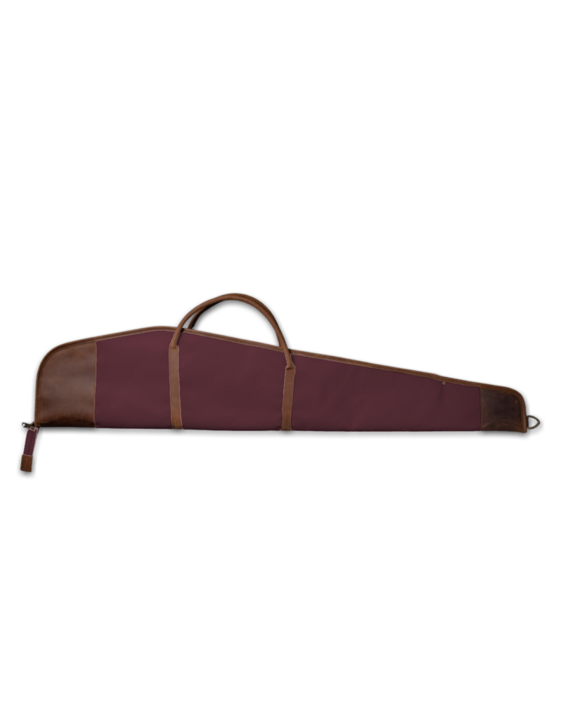 Jon Hart Design Rifle Cover Oiled Leather