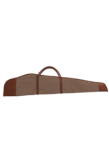 Jon Hart Design Rifle Cover Oiled Leather