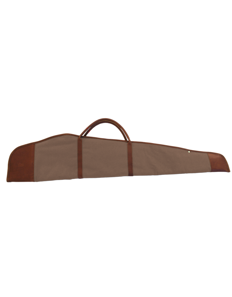 Jon Hart Design Rifle Cover Oiled Leather