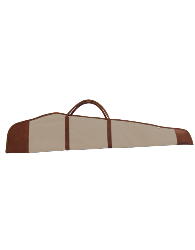 Jon Hart Design Rifle Cover Oiled Leather