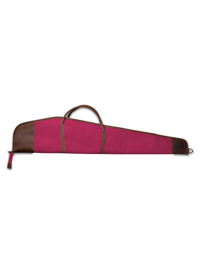 Jon Hart Design Rifle Cover Oiled Leather