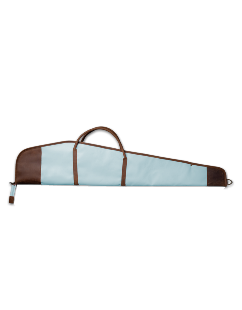 Jon Hart Design Rifle Cover Oiled Leather