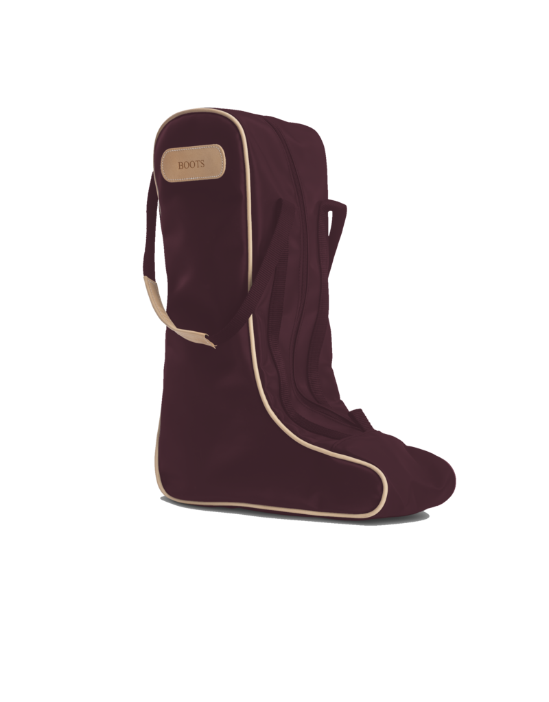 Jon Hart Design Tall Boot Bag
