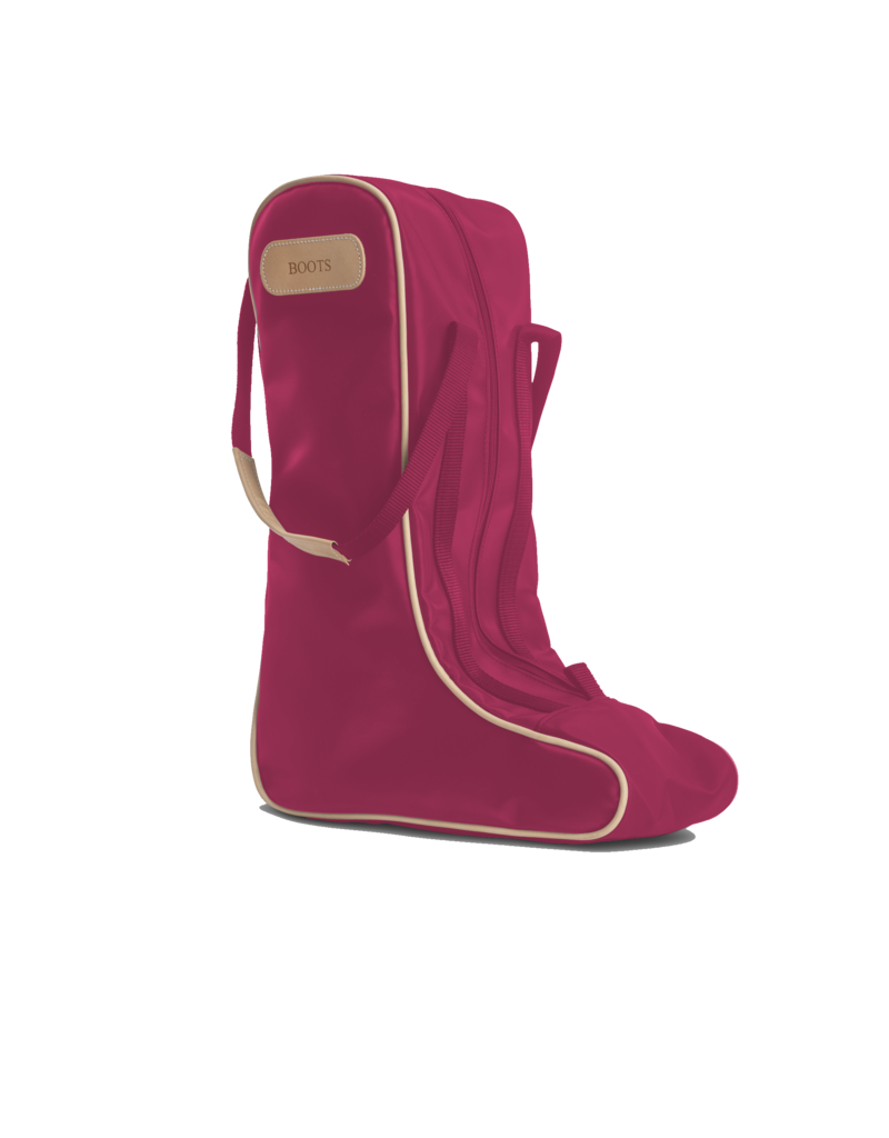 Jon Hart Design Tall Boot Bag