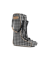 Jon Hart Design Tall Boot Bag