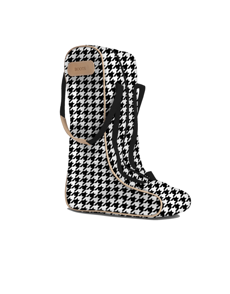 Jon Hart Design Tall Boot Bag