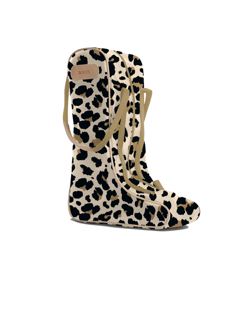 Jon Hart Design Tall Boot Bag