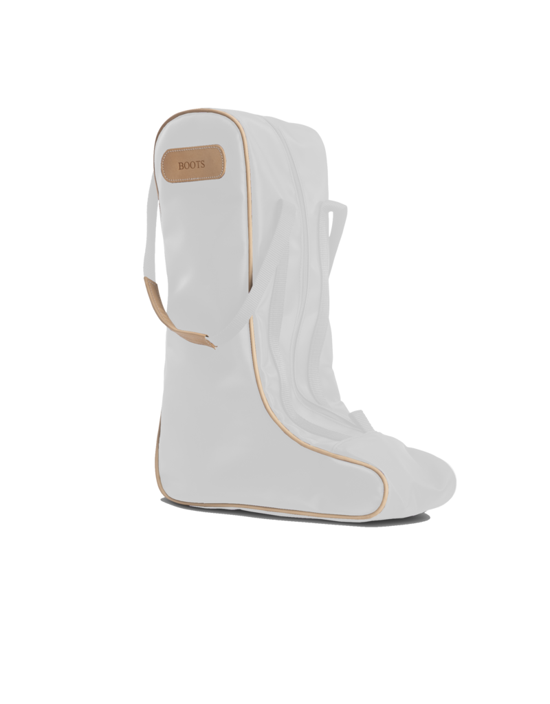 Jon Hart Design Tall Boot Bag