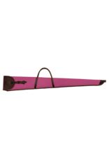 Jon Hart Design Shotgun Cover Oiled Leather
