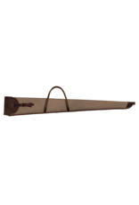 Jon Hart Design Shotgun Cover Oiled Leather