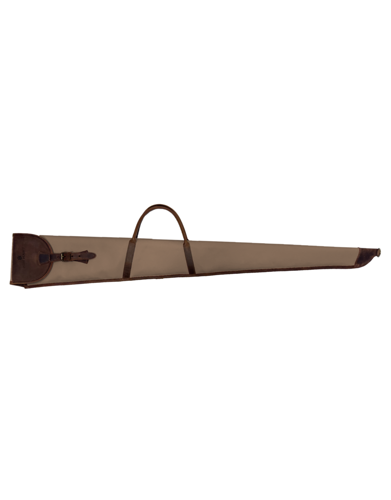 Jon Hart Design Shotgun Cover Oiled Leather