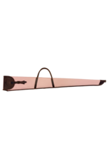 Jon Hart Design Shotgun Cover Oiled Leather