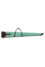 Jon Hart Design Shotgun Cover Oiled Leather
