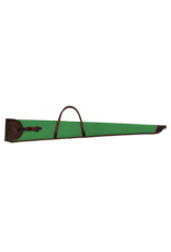Jon Hart Design Shotgun Cover Oiled Leather