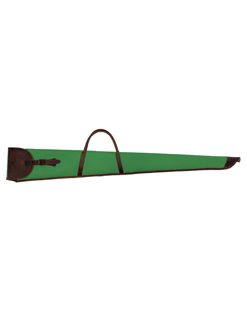 Jon Hart Design Shotgun Cover Oiled Leather