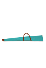 Jon Hart Design Shotgun Cover Oiled Leather