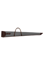 Jon Hart Design Shotgun Cover Oiled Leather