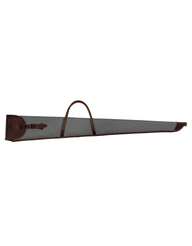 Jon Hart Design Shotgun Cover Oiled Leather