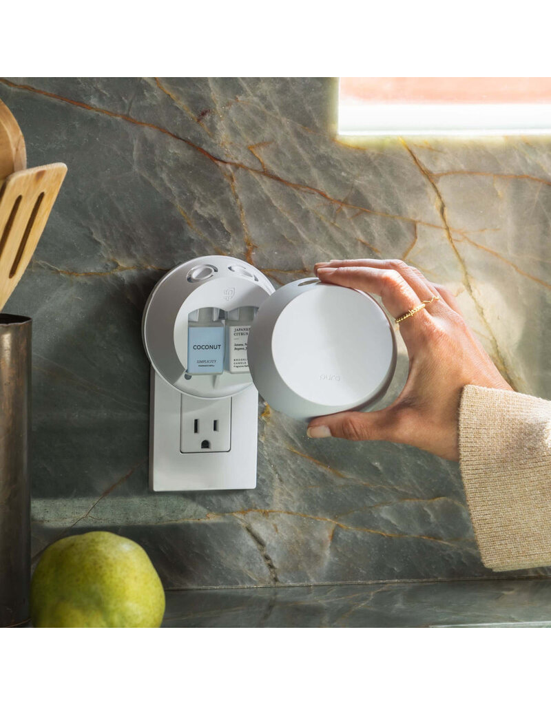 Pura Pura Device