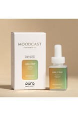 Pura Pura Scents Becki Owens