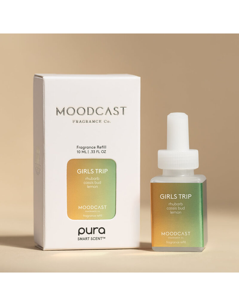 Pura Pura Scents Becki Owens