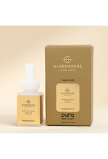 Pura Pura Scents - Glasshouse