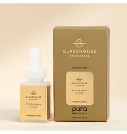Pura Pura Scents - Glasshouse