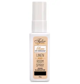 Tyler Candle Company Glam on Demand Room Spray 34g