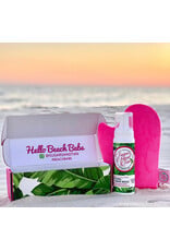 Sugar Sand Tan LLC Sugar Sand Self Tanning Mousse Kit