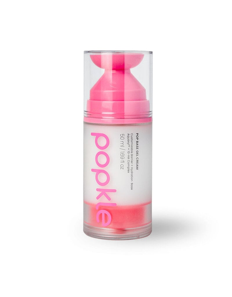 Popkle Pop Base Gel Cream
