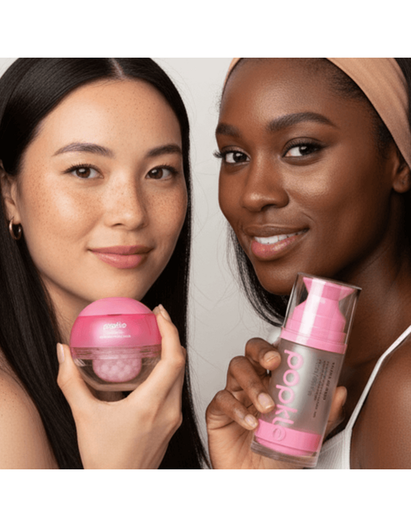 Popkle Pop Base Gel Cream