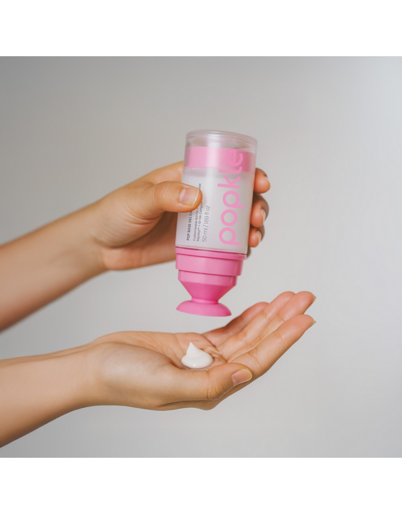 Popkle Pop Base Gel Cream