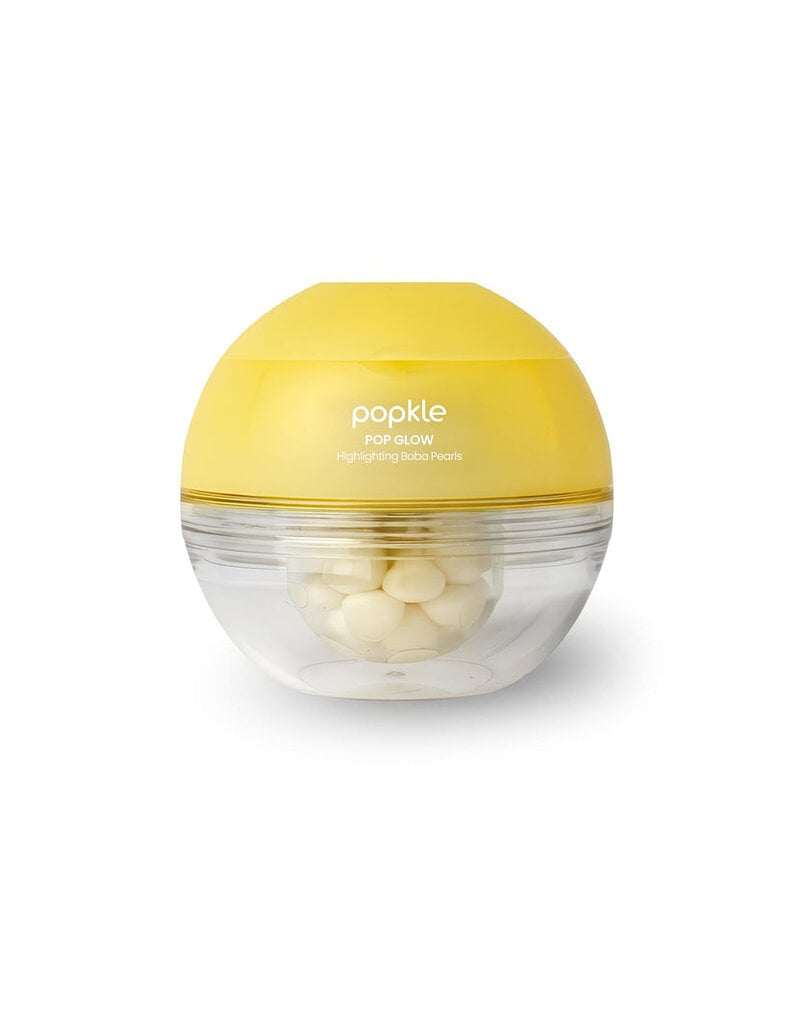 Popkle Pop Boba Pearls