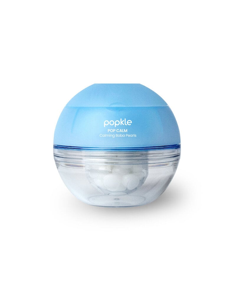 Popkle Pop Boba Pearls