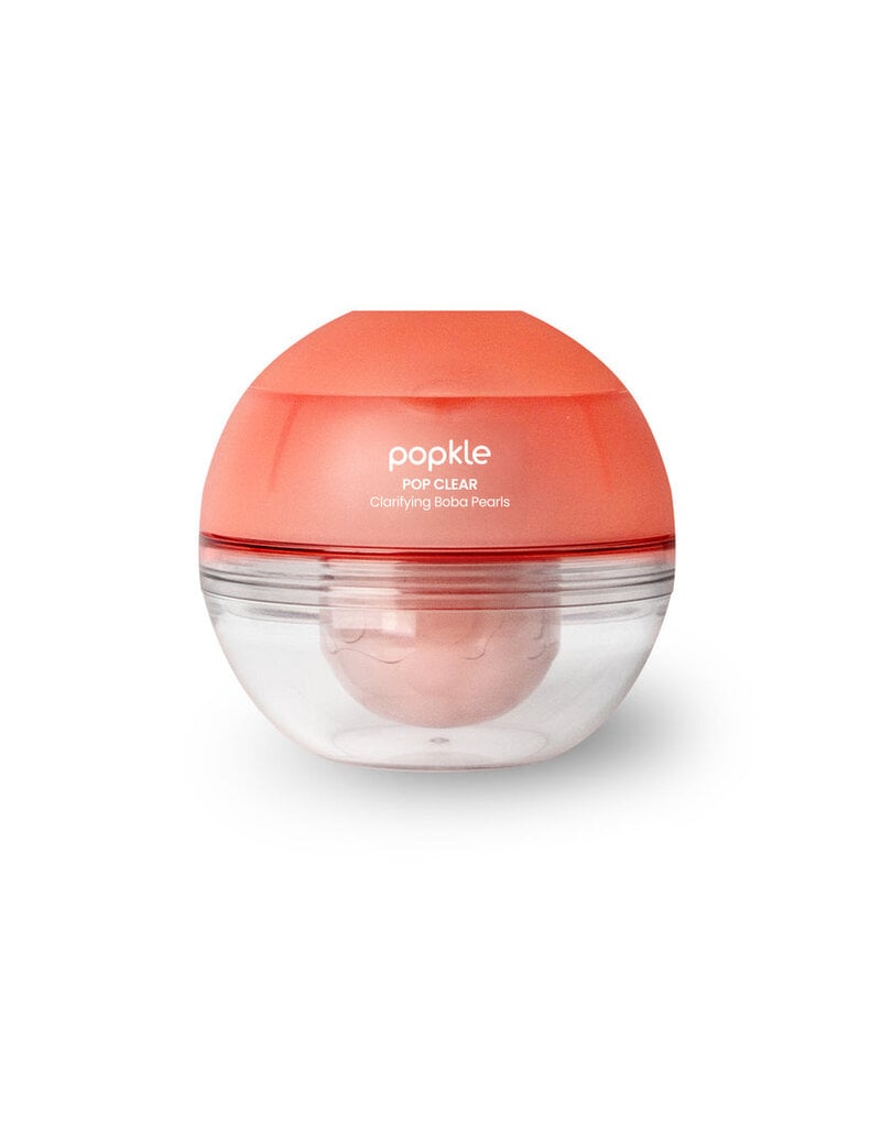 Popkle Pop Boba Pearls