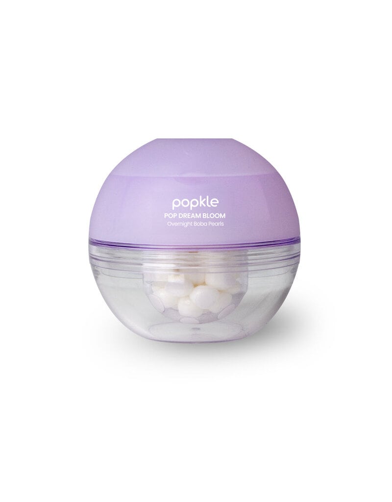 Popkle Pop Boba Pearls