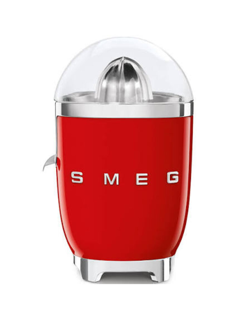 smeg Citrus Juicer