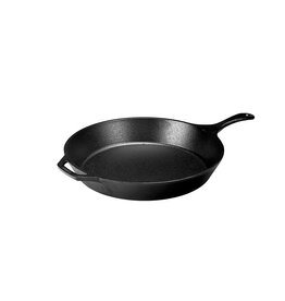 Lodge Cast Iron Lodge Logic Cast Iron Skillet 15"