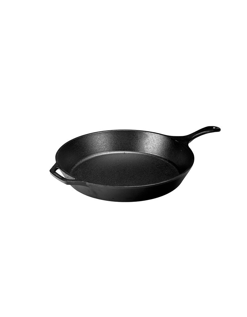 Lodge Cast Iron Lodge Logic Cast Iron Skillet 15"