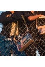 Consuela Clear Downtown Crossbody