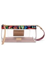 Consuela Clear Tool Bag