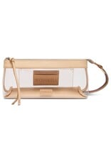 Consuela Clear Tool Bag