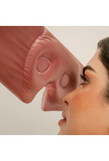Drowsy Drowsy Eyelash Protecting Sleep Mask