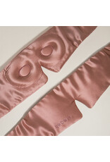 Drowsy Drowsy Eyelash Protecting Sleep Mask