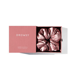 Drowsy Drowsy Padded Scrunchie