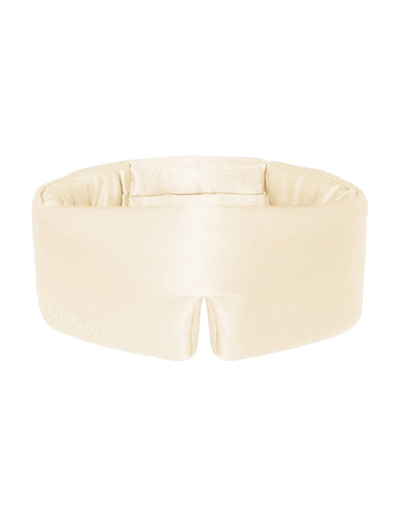 Drowsy Drowsy Silk Sleep Mask